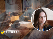 Світлана Кушнір