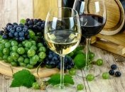 Италия возглавляет рейтинг поставщиков вина в Украину