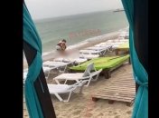 В Одессе при загадочных обстоятельствах погиб пограничник (фото, видео) 