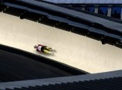 Натали Гайзенбергер - олимпийская чемпионка в санном спорте