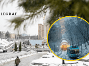 Погода в столице