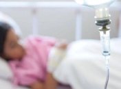 Названа причина массового отравления школьников в Днепре