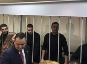 Адвокат рассказал об улучшении здоровья украинского моряка Сороки после ранения