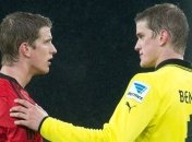 Превью центрального матча немецкой Бундеслиги