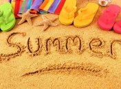 Скільки днів залишилося до літа