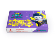 WowBox: обзор новых коробочек с сюрпризом для детей