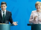 Главные события 5 августа: Зеленский и Меркель, начало работы ВАКС, заявление Путина об обмене пленными