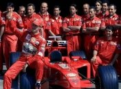 Новый сезон Формулы-1 начнется в Австралии 