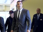 Промоутер Дженнингса: Я заметил седину в волосах Кличко