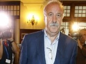 Висенте дель Боске удостоился собственной "звезды" на Алее славы