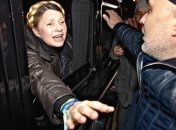 Der Spiegel: Берлин смотрит на Тимошенко со скептицизмом