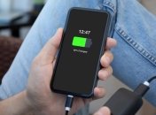 Как правильно заряжать телефон