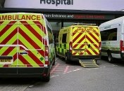 В Британии от коронавируса умер украинец