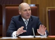 Президент сената Австралии сделал заявление о трагедии МН-17