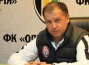 Вернидуб: "Ворскла" здорово действовала на контратаках