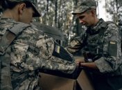 Зарплата військових у червні