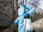 На Тернопольщине от коронавируса умер священник