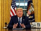 Трамп запретил въезд из Европы в США на 30 дней