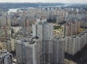 Інцидент стався у Солом’янському районі Києва