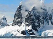 Ученые в Арктике увидели интересное явление