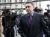 Украинское консульство подтверждает задержание Мельниченко