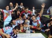 Матч "Арсенала" был скандально остановлен из-за видеоповтора (Видео)