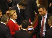 "УДАР" хочет видеть в Раде Генпрокурора