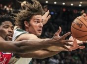 Баскетболисты НБА отказываются играть без вакцины от COVID-19