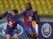 Матч между "ЦСКА" и "Рубином" завершился нулевой ничьей