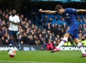 Челси обыграло Тоттенхэм и закрепилось в зоне Лиги чемпионов