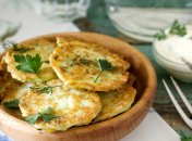 Вкусные, сытные, на скорую руку, для перекуса