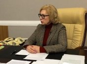 Денисова хочет призвать послов стран ЕС присутствовать на суде по морякам 