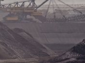 Стало известно, сколько угля Украина импортировала в январе