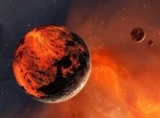Ученые сделали интересное открытие о Марсе