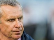 Леонид Кучук пожаловался на агрессивность Кривбасса