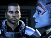 Последнее сюжетное дополнение к саге Mass Effect 3
