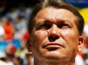 СМИ: "Динамо" все же даст денег Блохину