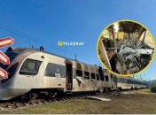 Всього ми маємо 10 поїздів Hyundai