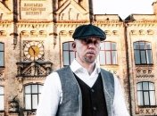 Учиться никогда не поздно: Полиграф ШарикOFF стал студентом украинского вуза