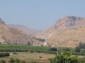 В Израиле обнаружен библейский город 