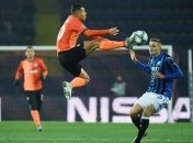 "Мы идем дальше": Мораес прокомментировал поражение Шахтера