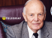 Как выглядит могила Бориса Патона и от чего он умер