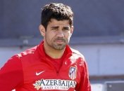 Диего Коста пропустит финал Лиги чемпионов