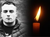 На фронті загинув Артем Суховій