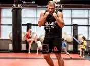 UFC расторгла контракт с россиянином Штырковым после проваленного допинг-теста