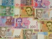 Украинская гривна