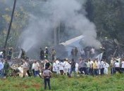 Авиакатастрофа на Кубе: Украинцев среди погибших нет