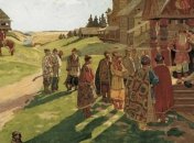 В Україні є прізвища, що сталися за часів Київської Русі