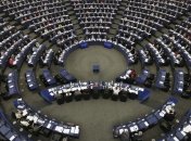 Европарламент осудил Россию за Крым 