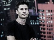 Олексій Железняков